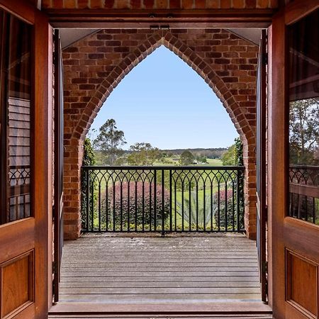 The Castle At Bonville Exterior photo